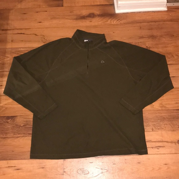 Nike ACG Other - NIKE ACG OLIVE GREEN THERMAL